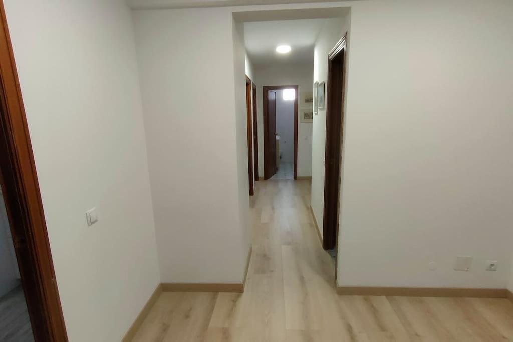 Ferienwohnung Leon Puro Centro Exterior foto