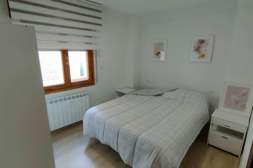 Ferienwohnung Leon Puro Centro Exterior foto