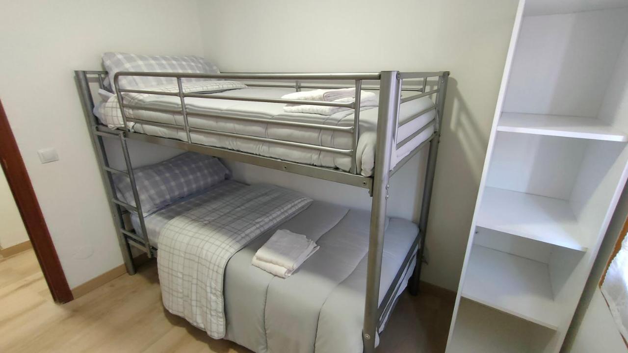 Ferienwohnung Leon Puro Centro Exterior foto