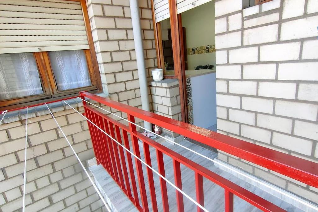 Ferienwohnung Leon Puro Centro Exterior foto